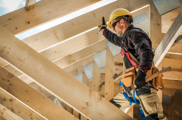 Best Slate Roofing Contractor  in Gardende, AL