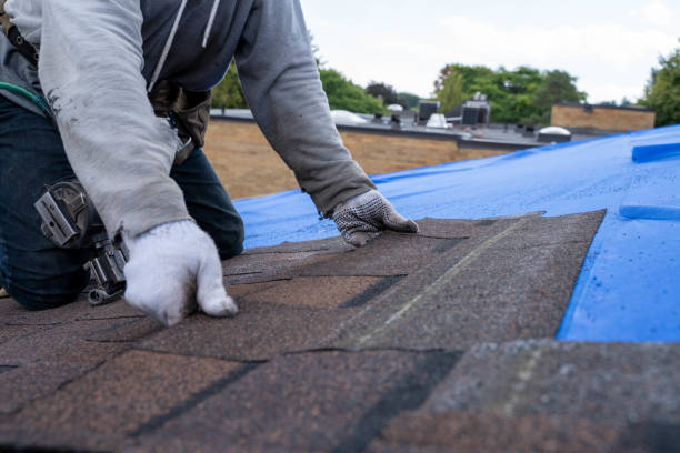 Best Commercial Roofing Services  in Gardende, AL